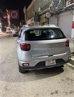 هيونداي فينو